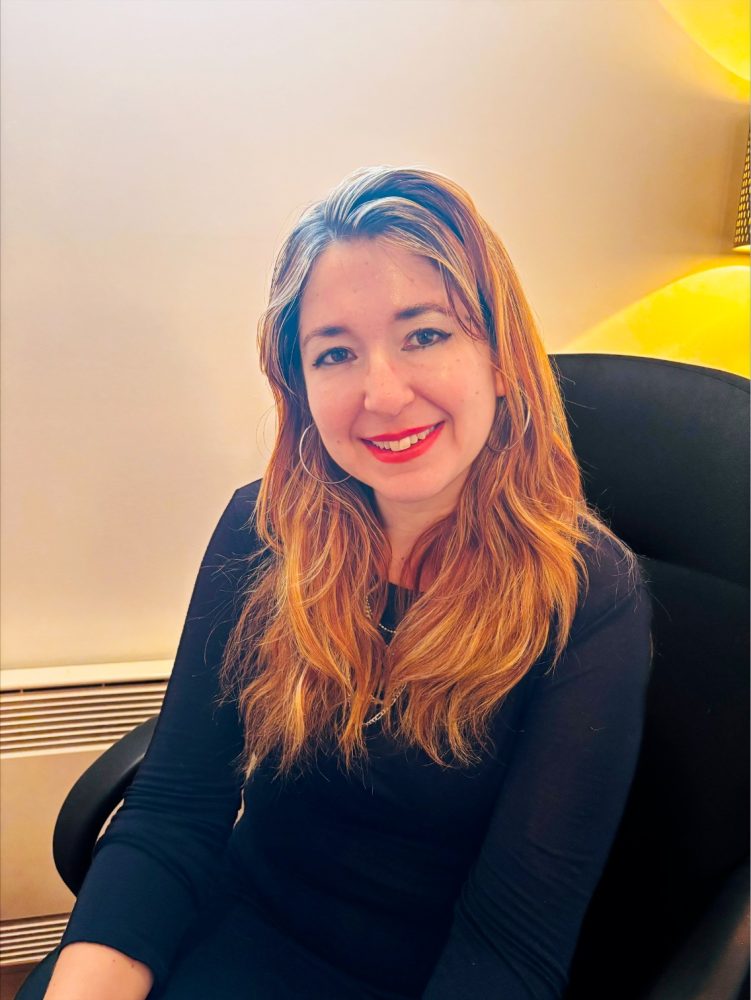 Pascale Dumas-Potvin